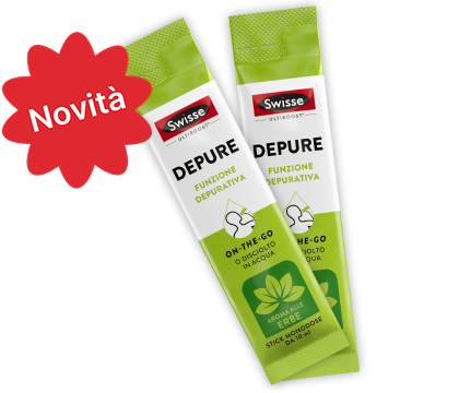 Swisse Depure